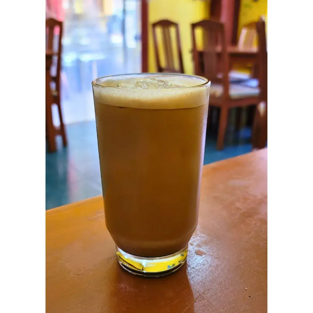Popular Peanut Butter Cold Brew Coz Coffee Peanut Butter Cold Brew