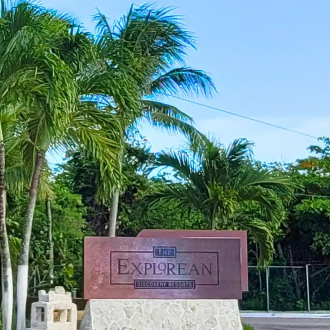 Explorean Discovery Resorts: Eco-adventure setting with family-style accommodations for teens to unplug and explore.