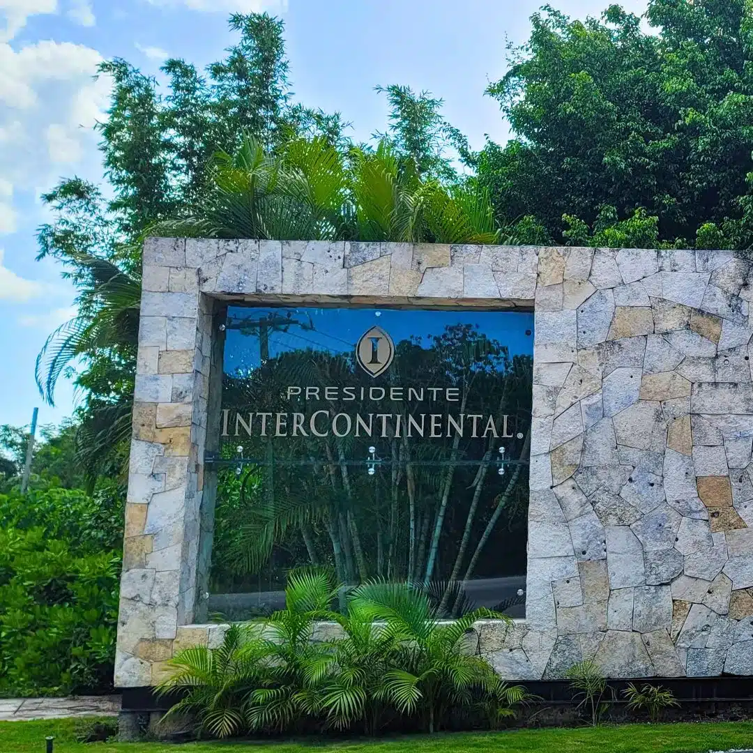 Presidente InterContinental Cozumel Resort, offering upscale relaxation, world-class snorkeling, and serene vibes for families.