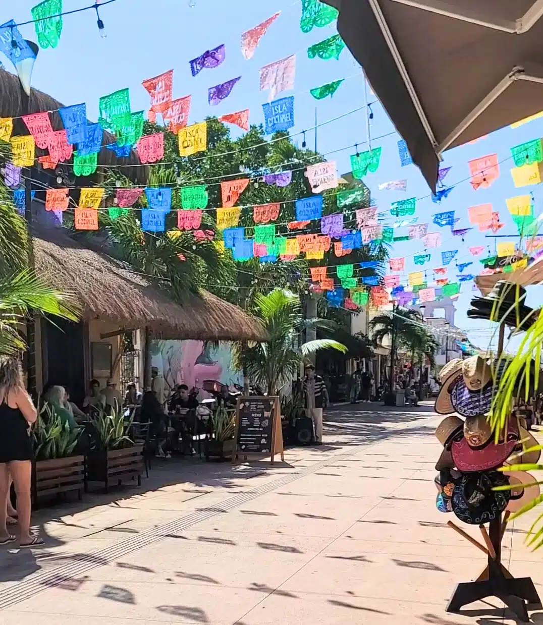 Cozumel Holiday Event and Festival Schedule to plan all the fun.
