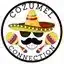 Cozumel Connection logo: smiling man with sombrero and maracas.